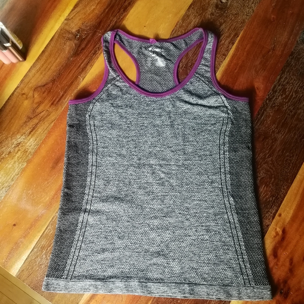 👚PRIMARK | Racerback tank top